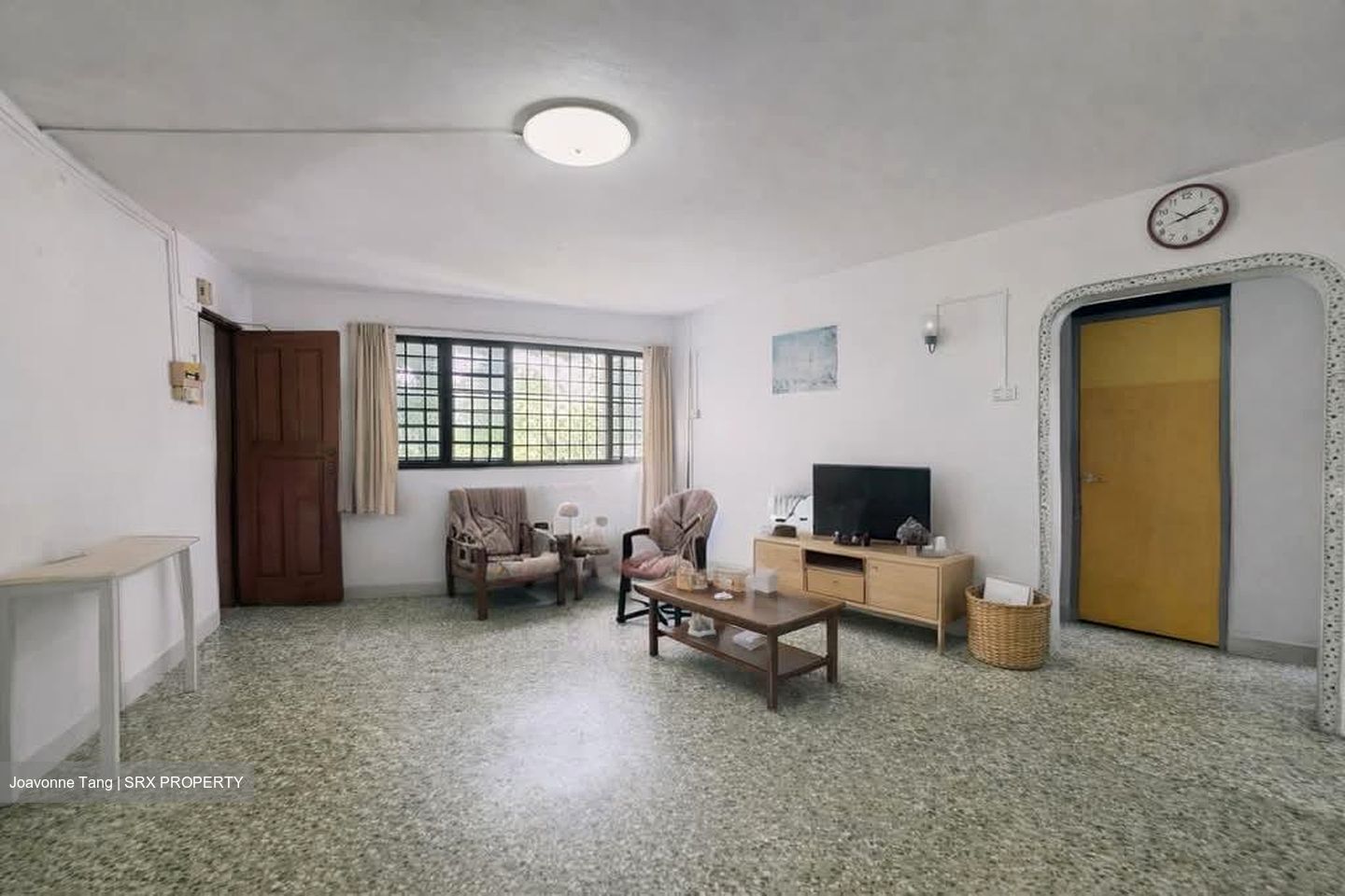Blk 609 Clementi West Street 1 (Clementi), HDB 4 Rooms #573922811